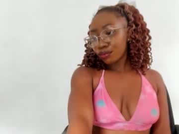 freaky ebonygir