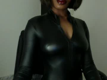 horny goddess d