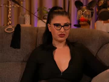 mistresskellyke